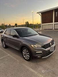 T ROC 2.0 TDI 4X4  150CV
