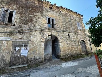 Rustico/Casale/Corte Teano [Cod. rif 3175557VRG]