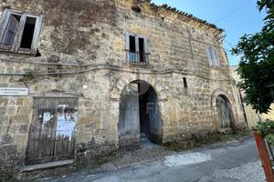 Rustico/Casale/Corte Teano [Cod. rif 3175557VRG]
