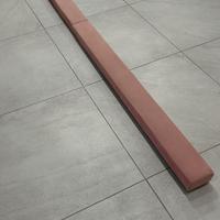 trave ginnastica pieghevole