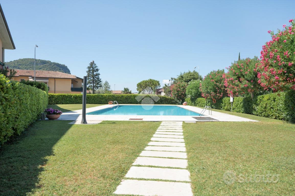 Appartamento – Garda, Beati Bassi - Vista 3