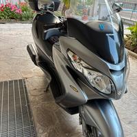 BURGMAN 400 del 2008