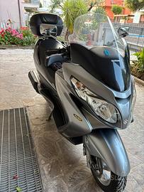 BURGMAN 400 del 2008