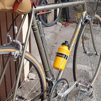 Bicicletta vintage replica Merckx