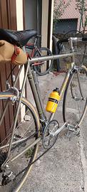 Bicicletta vintage replica Merckx