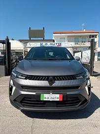 Renault Captur TCe 90 CV Techno