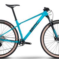 Mountain Bike  - BMC Twostroke Al TWO