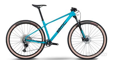 Mountain Bike  - BMC Twostroke Al TWO