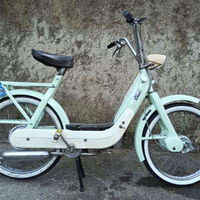 Piaggio Ciao Special 1969