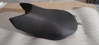 sella originale benelli trk 502x