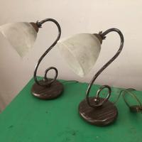 Coppie di Lampade