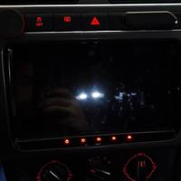 autoradio android gruppo vw