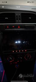 autoradio android gruppo vw