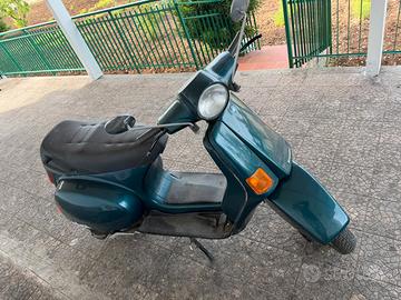 Piaggio cosa