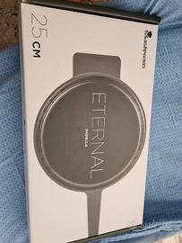 padella in ghisa ETERNAL cm25 nuova 
