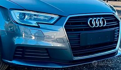 Griglia originale audi a3