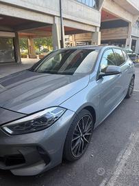 BMW 118d
