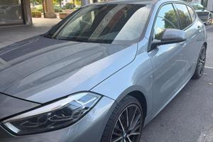 BMW 118d