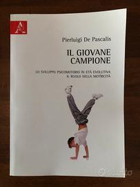 Il giovane campione