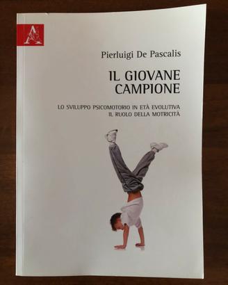 Il giovane campione