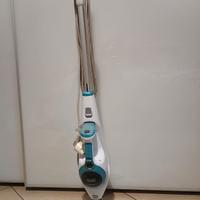 Lavapavimenti a vapore