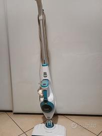 Lavapavimenti a vapore