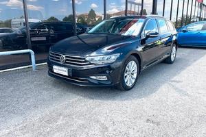 Volkswagen Passat Variant 2.0 TDI SCR EVO DSG Busi