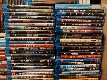 Blu-Ray a 3 euro 