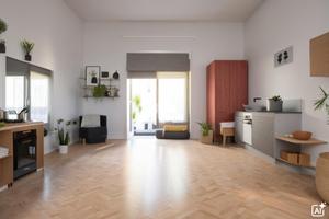 CASA INDIPENDENTE A LUCERA