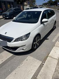 Peugeot 308 sw