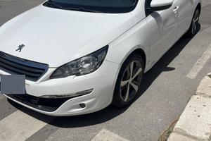 Peugeot 308 sw