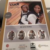 Marsupio NUNA cudl thunder