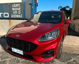Ford Kuga 2.5 Plug In Hybrid 225 CV CVT 2WD ST-Lin