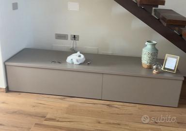 Mobile contenitore  MOBILTURI