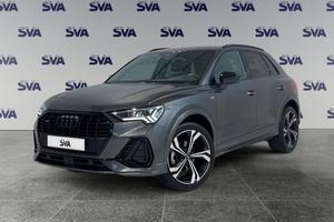 Audi Q3 35 2.0 TDI 150CV Quattro S-tronic Identity