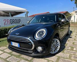 Mini CooperD Clubman Hype-2017*PREZZO PROMO*