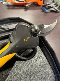 FORBICE ELETTRICA AGRITEC FLORA PP40