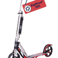 Monopattino pieghevole HUDORA BigWheel 205