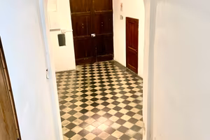 Castello via Lamarmora