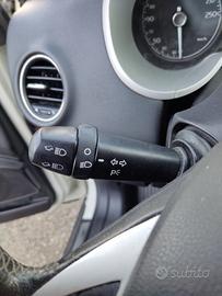 Devioluci / tergi cristallo LANCIA DELTA del 2013