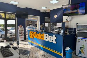 Sala scommesse avviata a torino