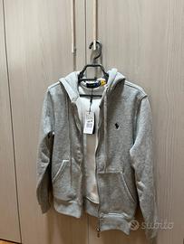 Felpa Ralph Lauren