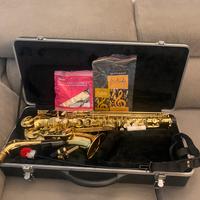 Sax Prelude Selmer AS 700