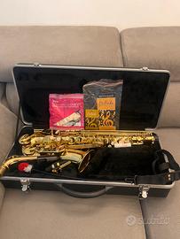 Sax Prelude Selmer AS 700