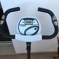 Cyclette Toorx BRX Compact Multifit