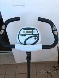 Cyclette Toorx BRX Compact Multifit