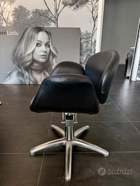 Sedie da salone Buizza