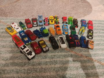 Hotwheels 