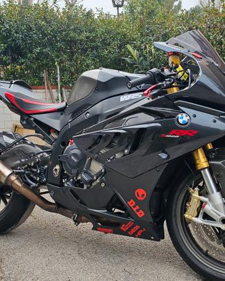 Bmw s1000rr