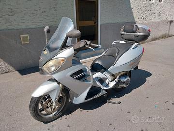 Malaguti Spidermax 500 - 2006